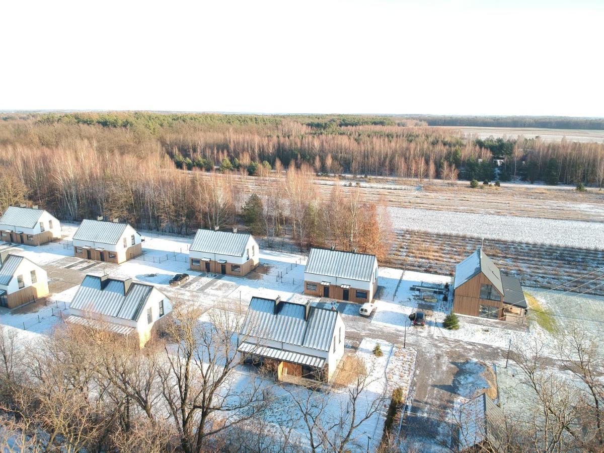 Апартаменти Moje Miejsce Kazimierz Казімеж-Дольний Екстер'єр фото